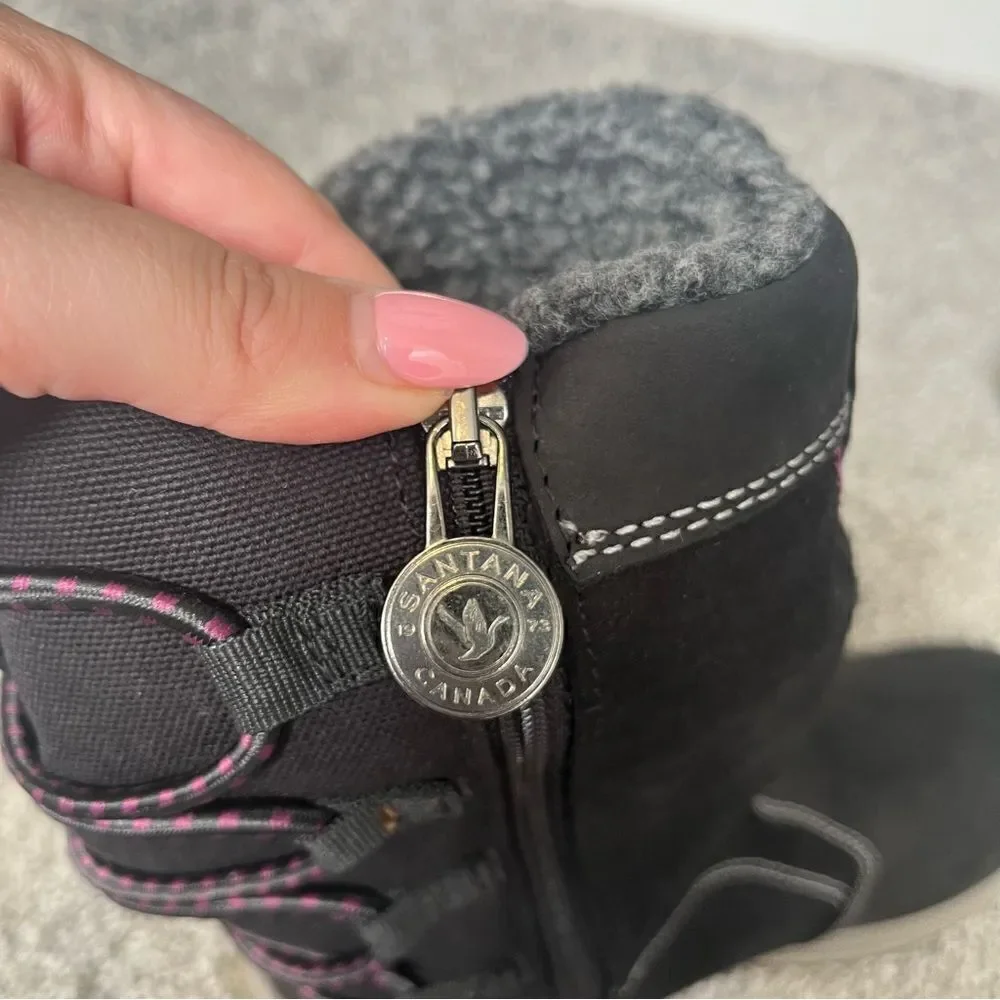 Santana Canada Mayer2 Boot